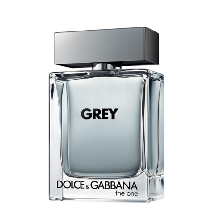 Perfume Hombre The One Grey Dolce & Gabbana EDT 1