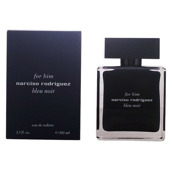 Perfume Hombre Narciso Rodriguez For Him Bleu Noir Narciso Rodriguez EDT 2