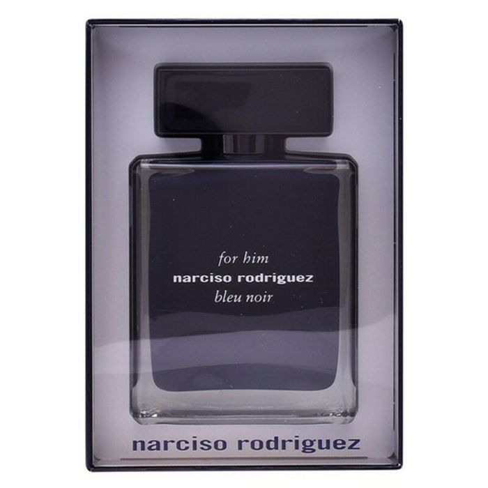 Perfume Hombre Narciso Rodriguez For Him Bleu Noir Narciso Rodriguez EDT 1