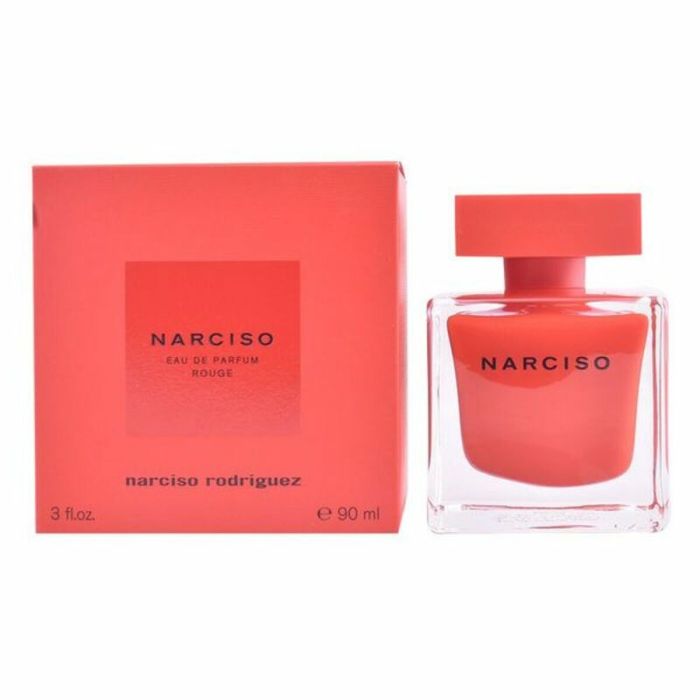 Perfume Mujer Narciso Rouge Narciso Rodriguez EDP 1