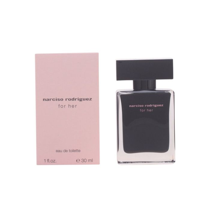 Perfume Mujer Narciso Rodriguez Narciso Rodriguez For Her