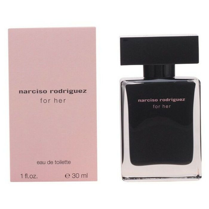Perfume Mujer Narciso Rodriguez For Her Narciso Rodriguez EDT 2