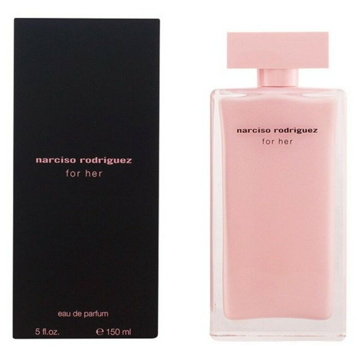 Perfume Mujer Narciso Rodriguez For Her Narciso Rodriguez EDP For Her 2