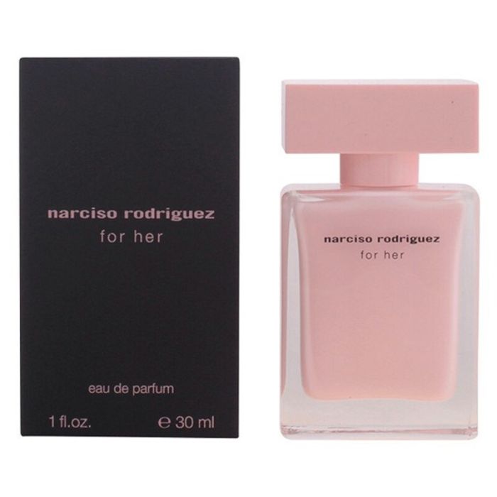 Perfume Mujer Narciso Rodriguez For Her Narciso Rodriguez EDP 2