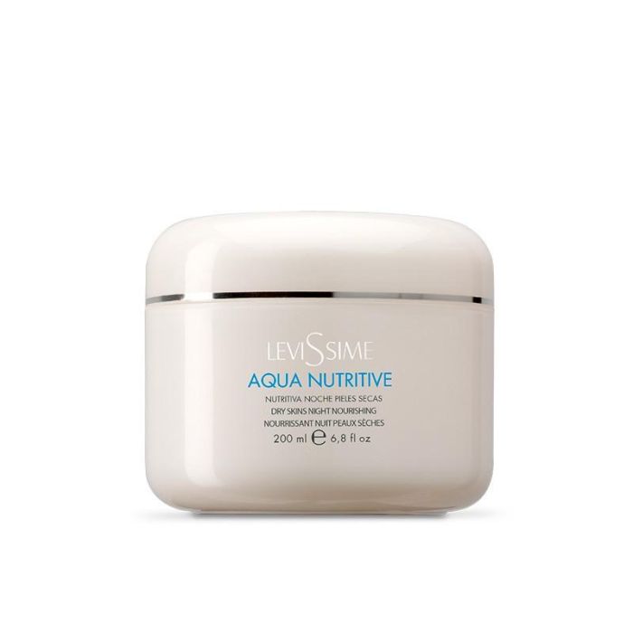 Aqua Nutritive 200 mL Levissime