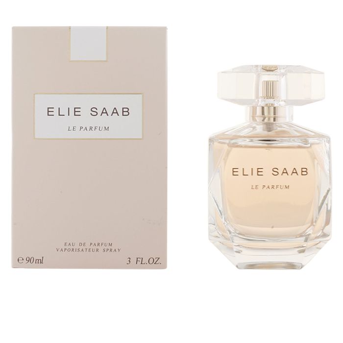 Perfume Mujer Elie Saab Le Parfum EDP 90 ml