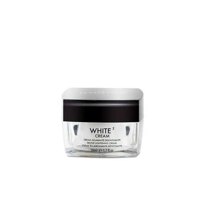 White2 Cream 50 mL Levissime