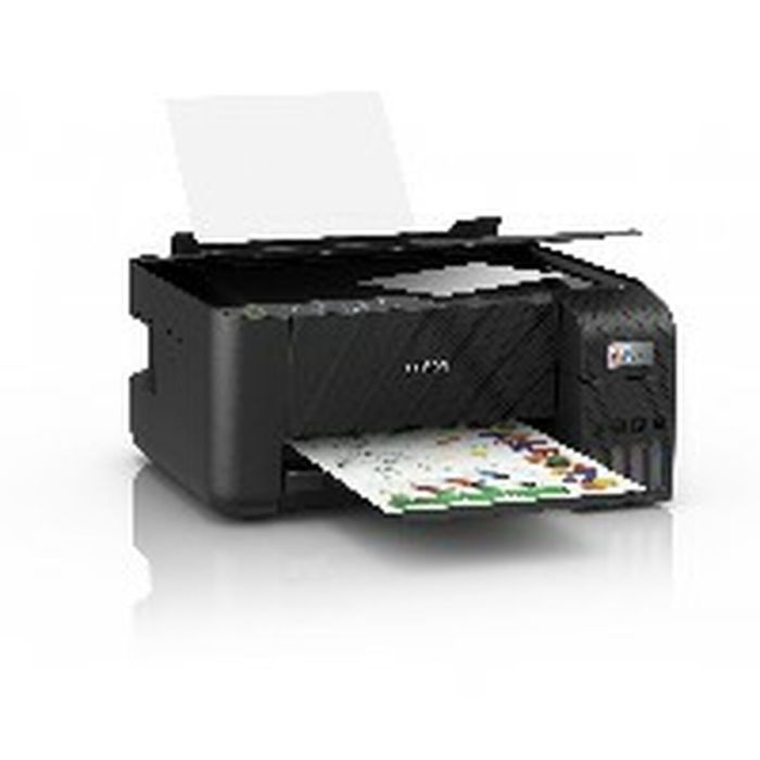 Impresora Multifunción Epson C11CJ67403 24