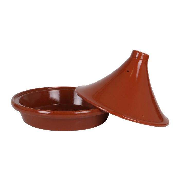 Azofra Tajin Toscana 32 cm Natural