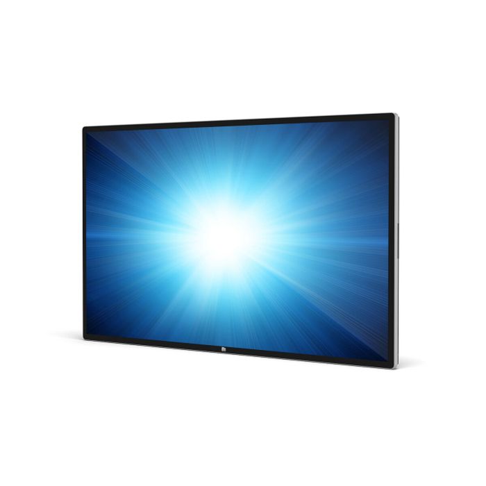 Monitor Elo Touch Systems 6553L 65" 64,5" LED 60 Hz 50-60  Hz 3