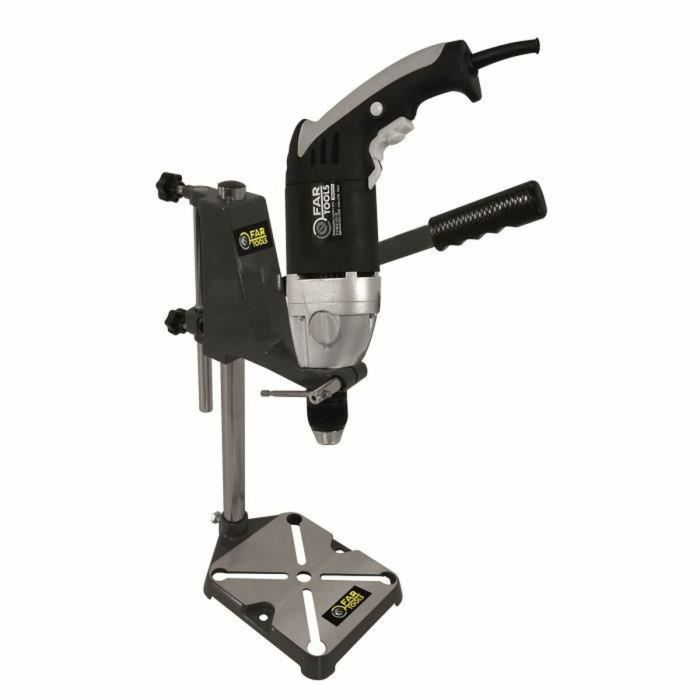 Soporte para taladro Fartools DS430 2