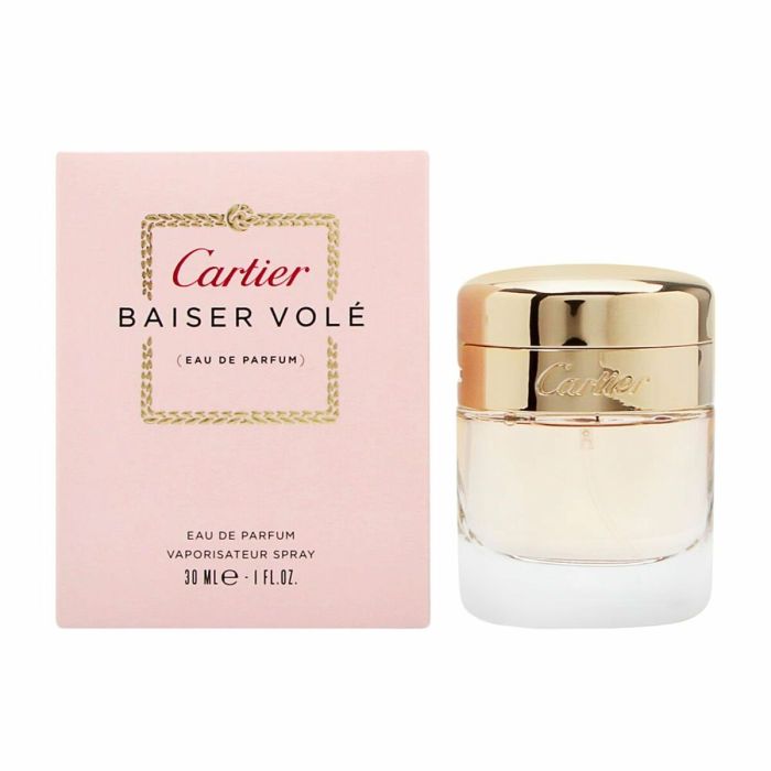 Perfume Mujer Cartier EDP 30 ml 1 Perfume Mujer Cartier EDP 30 ml 1