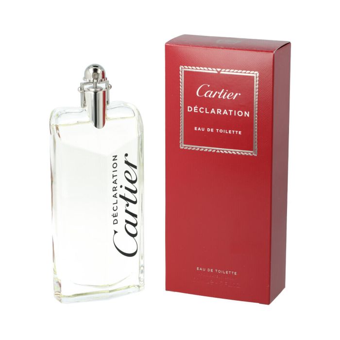 Perfume Hombre Déclaration Cartier Déclaration (EDT) 150 ml