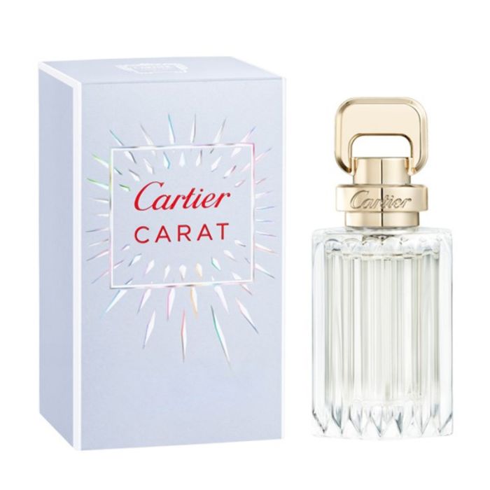 Perfume Mujer Carat Cartier EDP 2