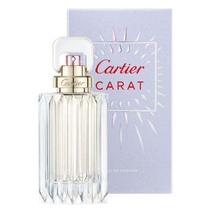 Perfume Mujer Carat Cartier EDP 1
