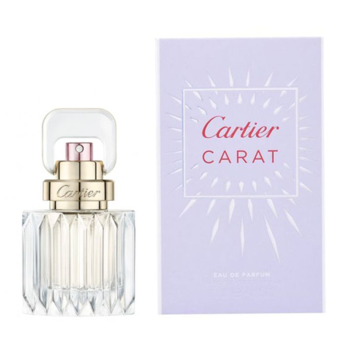 Perfume Mujer Carat Cartier EDP EDP