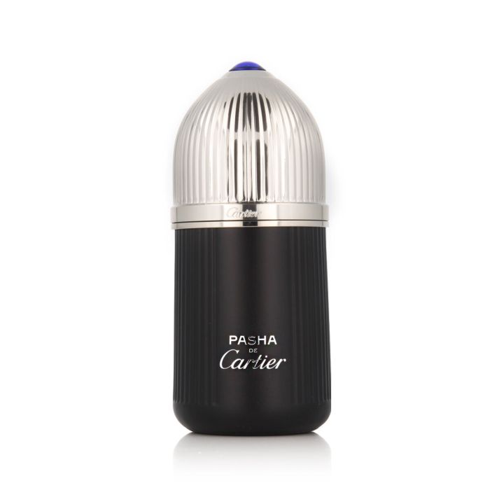 Perfume Hombre Cartier EDT Pasha De Cartier Edition Noire 100 ml 1
