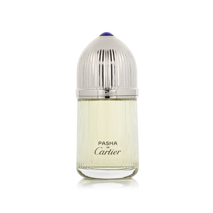 Perfume Hombre Cartier EDT Pasha de Cartier 100 ml 1