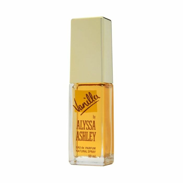 Perfume Mujer Alyssa Ashley 2523800 EDT 25 ml