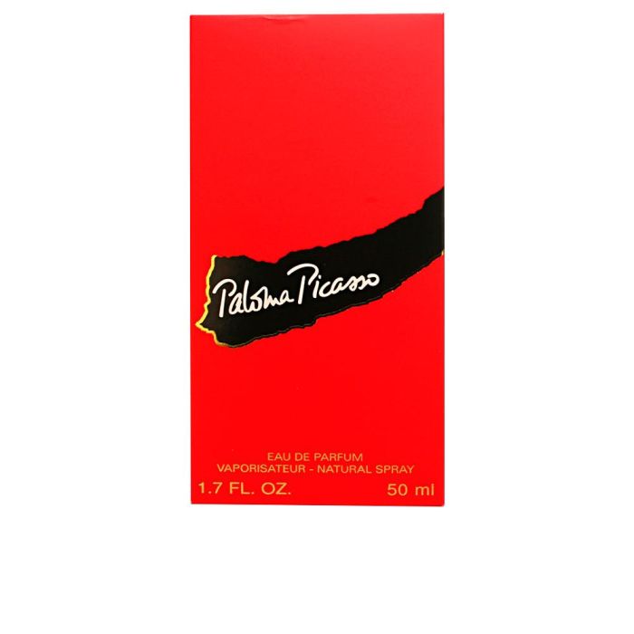 Paloma Picasso Eau de Parfum 1