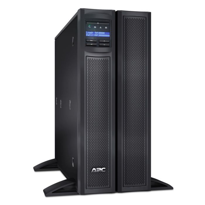 SAI Interactivo APC SMX3000RMHV2U 2700 W 2