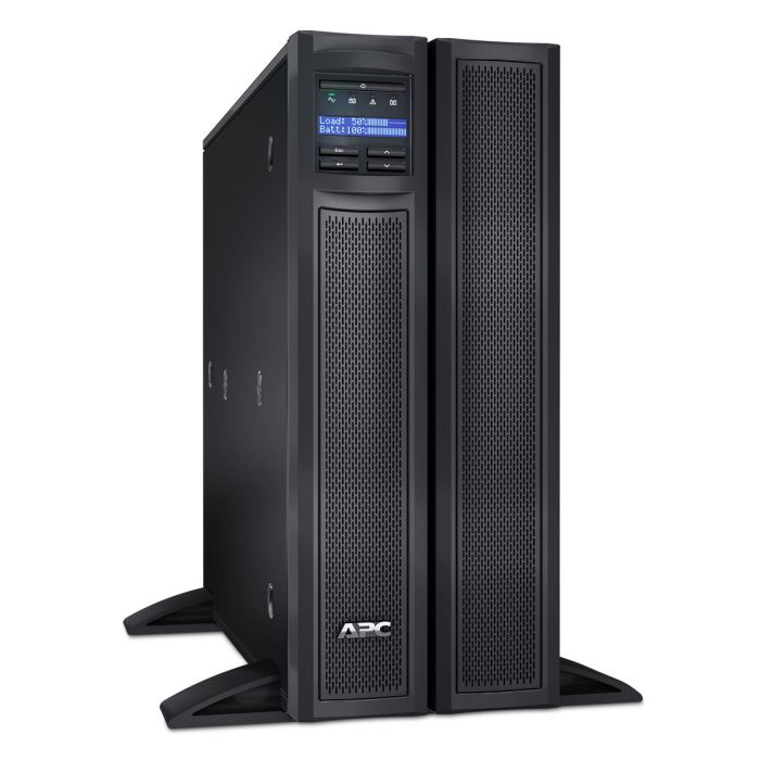 SAI Interactivo APC Smart-UPS X 3000 VA 2700 W 6