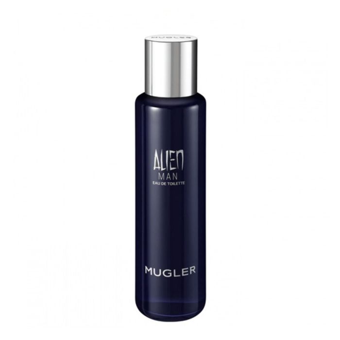 Thierry Mugler Alien man eau de parfum relleno 100 ml