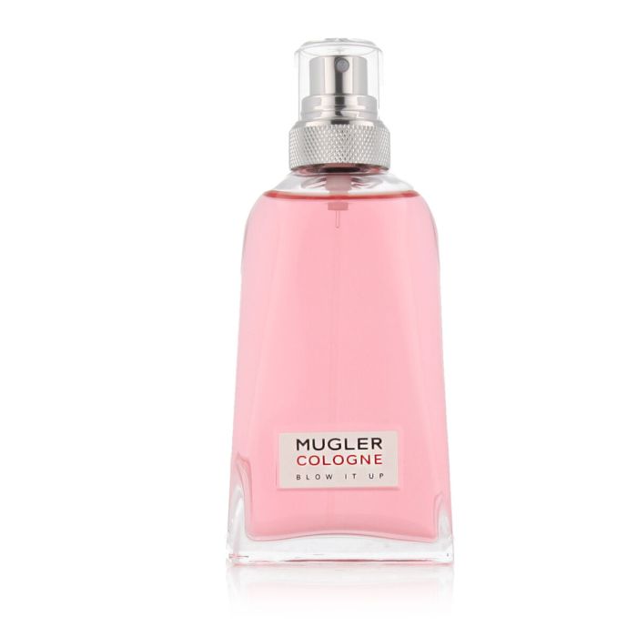 Perfume Unisex EDT Mugler 100 ml Cologne Blow It Up 1