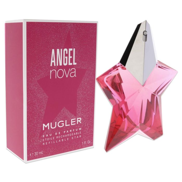 Perfume Mujer Mugler Angel Nova EDP 30 ml 30 g