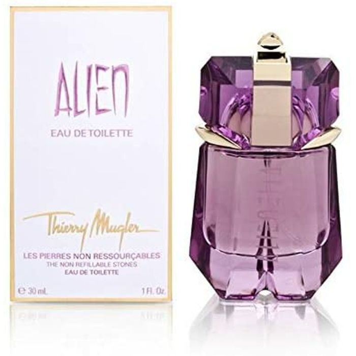 Perfume Mujer Mugler Alien EDT 30 ml 3