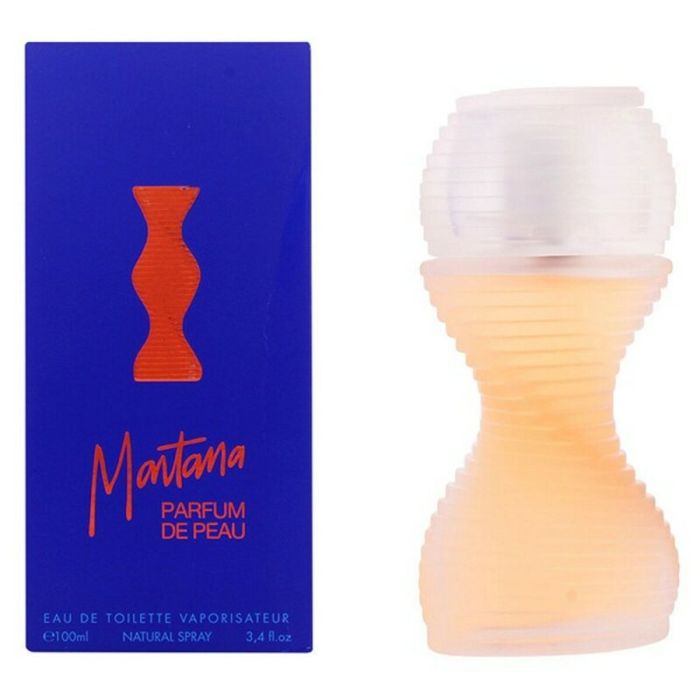 Perfume Mujer Montana Peau Montana EDT 1
