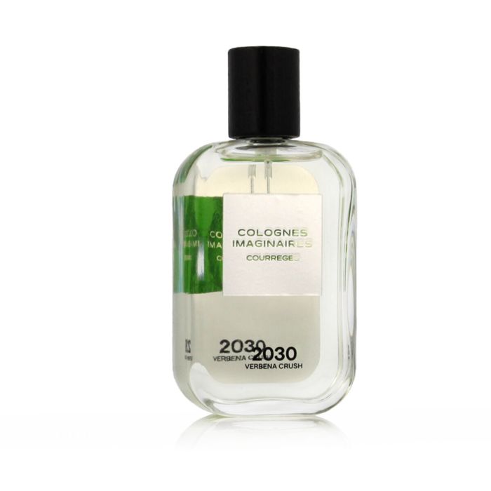 Perfume Unisex André Courrèges EDP Colognes Imaginaires 2030 Verbena Crush 100 ml 1