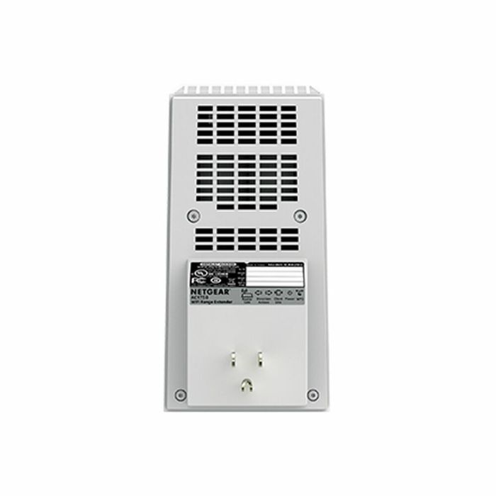 Amplificador Wifi Netgear EX6250-100PES 1750 Mbps 1