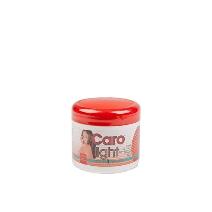 Caro Light Cream 450 mL Mama Africa