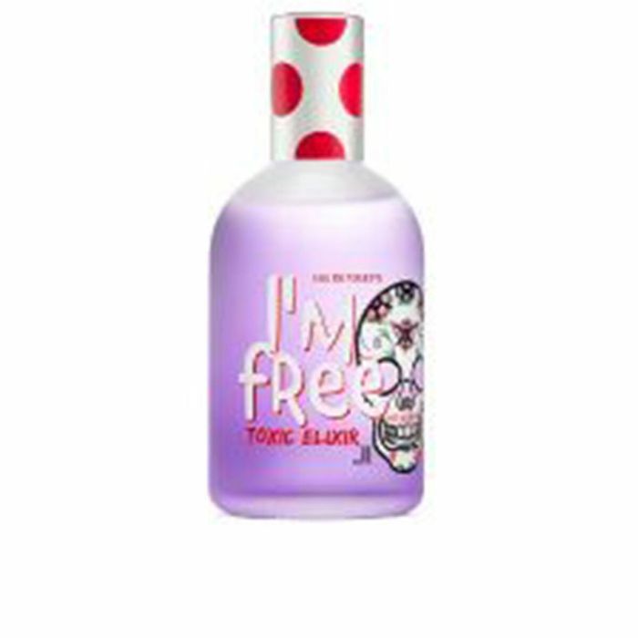Perfume Mujer Laurence Dumont EDT Toxic Elixir 110 ml