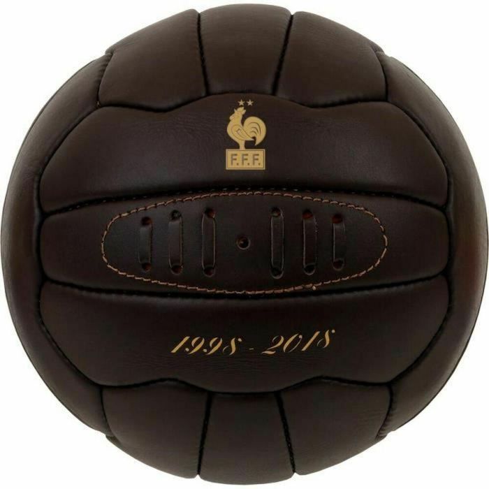 Balón de Fútbol Vintage Marrón Balón de Fútbol Vintage Marrón