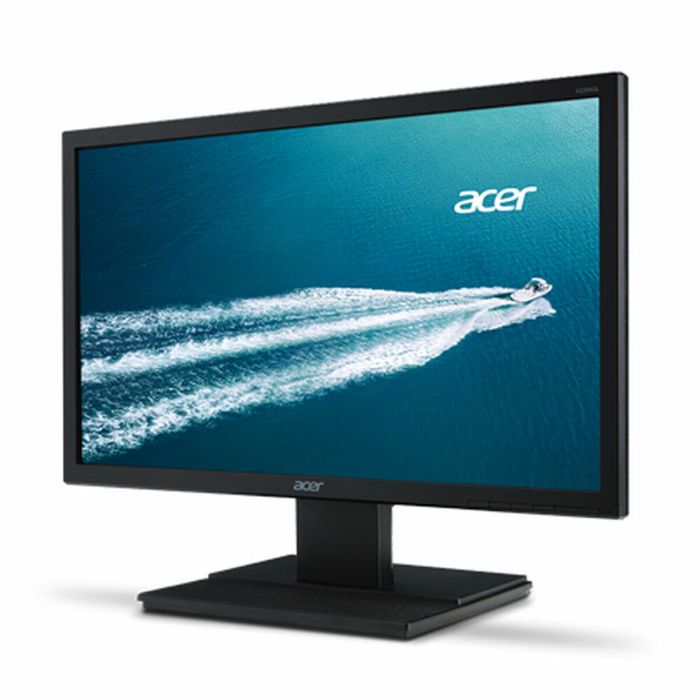 Monitor Acer V226HQL Full HD 21,5" 60 Hz 6 Monitor Acer V226HQL Full HD 21,5" 60 Hz 6