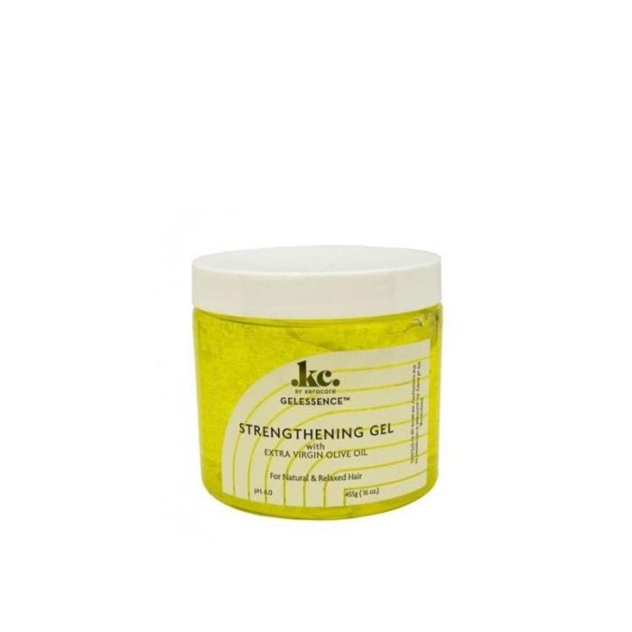 Keracare Gelessence Gel Strengthening 455 gr Kc By Keracare