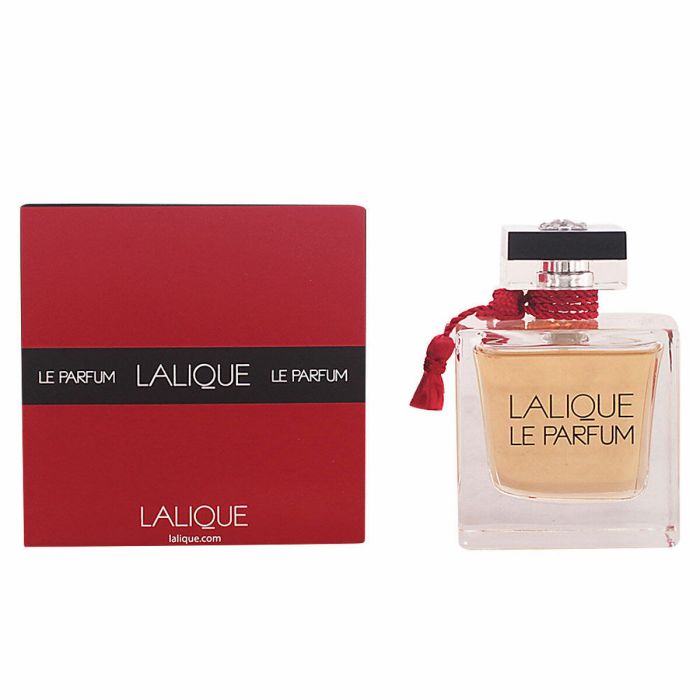 Perfume Mujer Lalique Lalique Le Parfum (100 ml)