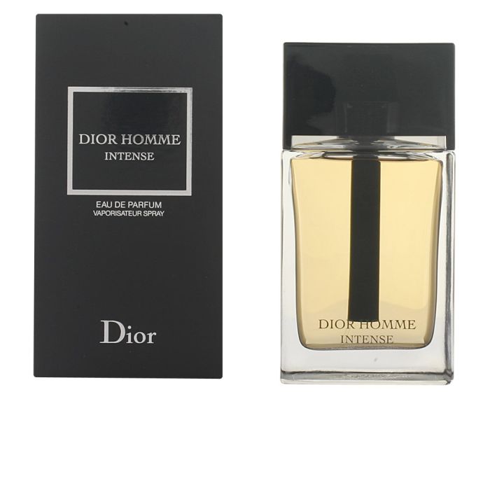 Dior Homme Intense Edp 150 mL Vaporizador