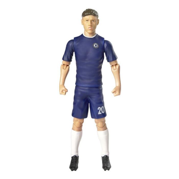 BANBO TOYS Figura Cole Palmer Chelsea 20cm 0 BANBO TOYS Figura Cole Palmer Chelsea 20cm 0