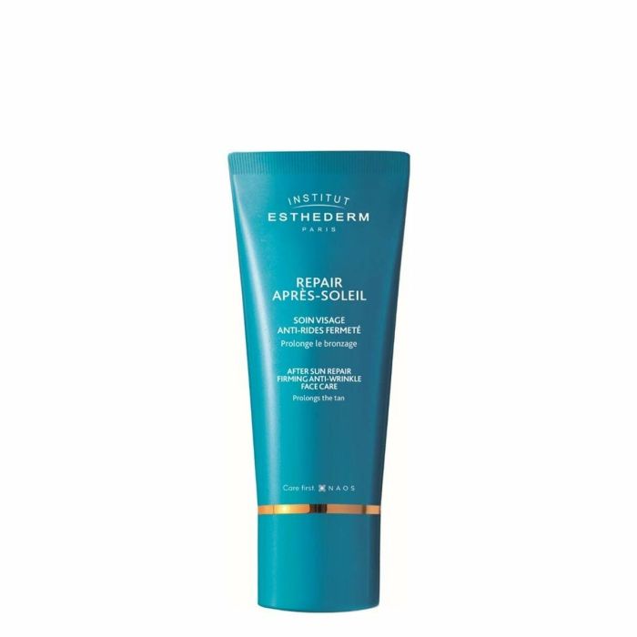 Institut Esthederm Repair Après-Soleil After-Sun Facial Antiarrugas