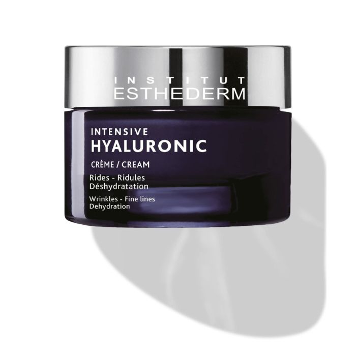 Crema Facial Institut Esthederm Intensive Hyaluronic 50 ml 8