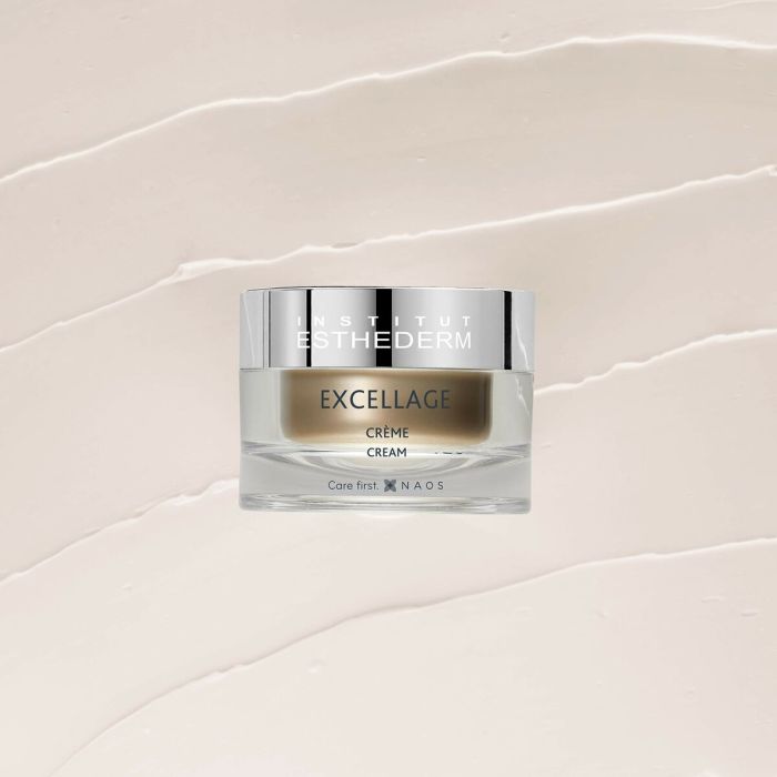 Crema Facial Institut Esthederm Excellage 50 ml 5