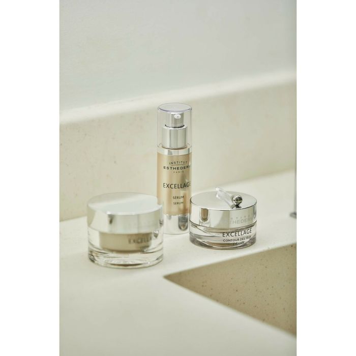 Sérum Facial Institut Esthederm Excellage 30 ml 8