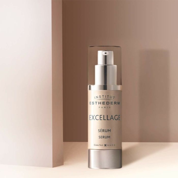 Sérum Facial Institut Esthederm Excellage 30 ml 3