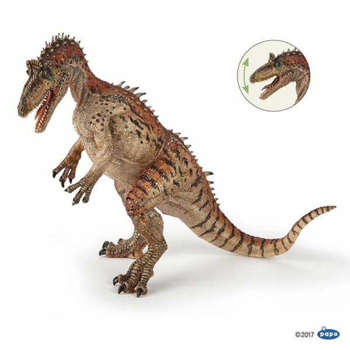 Figura de Acción Papo 55068 Dinosaurio 14,5 x 7 x 11,3 cm (14,5 cm) 1