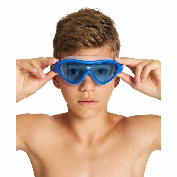 Gafas de Natación para Niños Arena The One Mask Jr Azul 3
