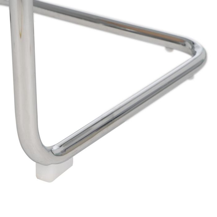 Silla Natural Madera-Ratán Salón 61,50 X 53 X 82,50 cm