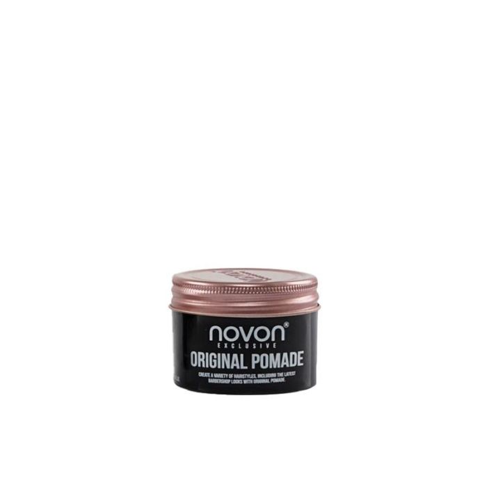 Original Pomade - Pomada Novon Original Novon